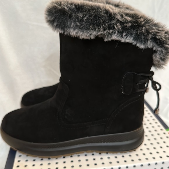 Flexus by Spring Step Waterproof Winter Boots - Snowbird - Picture 4 of 6